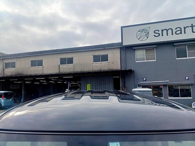 スペーシアカスタム ＸＳリミテッド　ＲＢＳ　２トーン　ナビ　地デジ　ＤＶＤ　ＢＴ　両電スラ　Ｂカメラ　ＨＩＤ　ハーフレザーシート　スマートキー　Ｐスタート　スペアキー　Ａライト　フォグ　両席シートヒーター　ステリモ　電格ミラー（53枚目）
