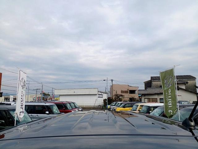 スペーシアカスタム ＸＳリミテッド　ＲＢＳ　２トーン　ナビ　地デジ　ＤＶＤ　ＢＴ　両電スラ　Ｂカメラ　ＨＩＤ　ハーフレザーシート　スマートキー　Ｐスタート　スペアキー　Ａライト　フォグ　両席シートヒーター　ステリモ　電格ミラー（54枚目）