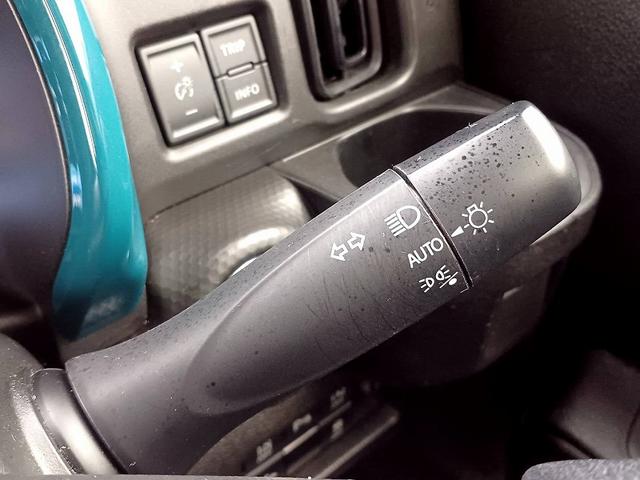 ハスラー ハイブリッドＧ　セーフティＳ　２トーン　ナビ　ＤＶＤ　ＢＴ　Ｂカメラ　両席シートヒーター　ＥＴＣ　コーナーセンサー　Ａライト　スマートキー　Ｐガラス　Ｐスタート　電格ミラー　Ａストップ　車線逸脱警報　横滑り防止機能（22枚目）