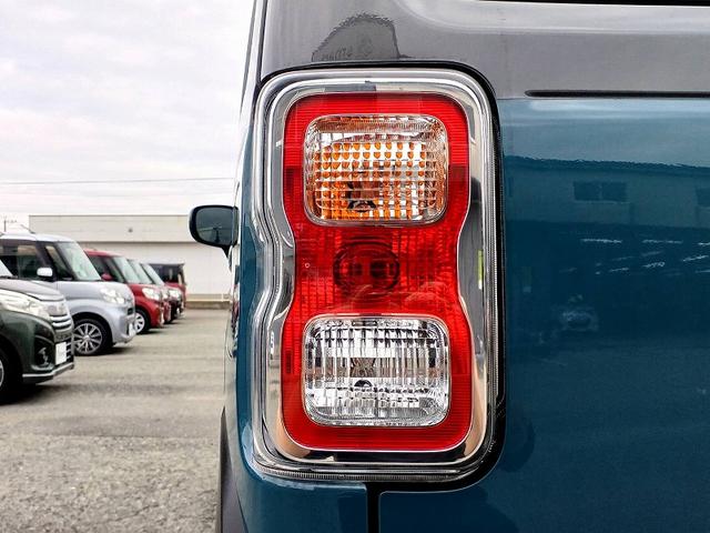 ハスラー ハイブリッドＧ　セーフティＳ　２トーン　ナビ　ＤＶＤ　ＢＴ　Ｂカメラ　両席シートヒーター　ＥＴＣ　コーナーセンサー　Ａライト　スマートキー　Ｐガラス　Ｐスタート　電格ミラー　Ａストップ　車線逸脱警報　横滑り防止機能（40枚目）