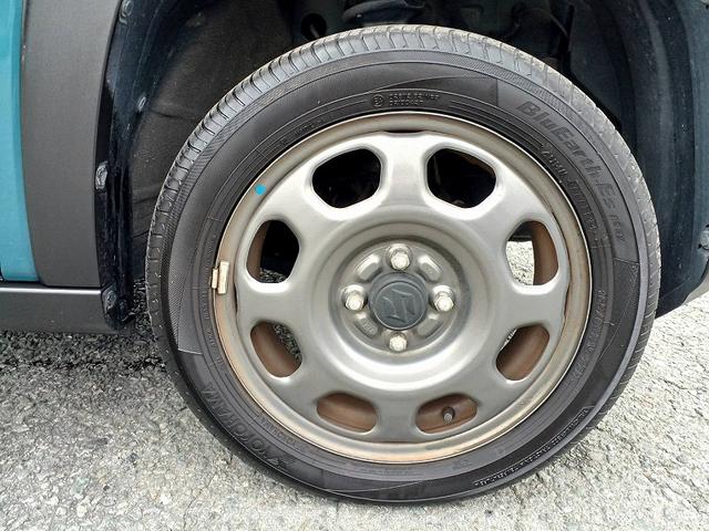 ハスラー ハイブリッドＧ　セーフティＳ　２トーン　ナビ　ＤＶＤ　ＢＴ　Ｂカメラ　両席シートヒーター　ＥＴＣ　コーナーセンサー　Ａライト　スマートキー　Ｐガラス　Ｐスタート　電格ミラー　Ａストップ　車線逸脱警報　横滑り防止機能（42枚目）