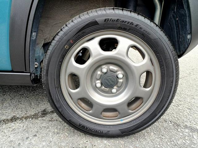 ハスラー ハイブリッドＧ　セーフティＳ　２トーン　ナビ　ＤＶＤ　ＢＴ　Ｂカメラ　両席シートヒーター　ＥＴＣ　コーナーセンサー　Ａライト　スマートキー　Ｐガラス　Ｐスタート　電格ミラー　Ａストップ　車線逸脱警報　横滑り防止機能（44枚目）