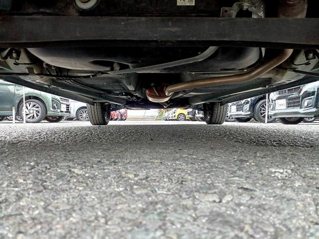 ハスラー ハイブリッドＧ　セーフティＳ　２トーン　ナビ　ＤＶＤ　ＢＴ　Ｂカメラ　両席シートヒーター　ＥＴＣ　コーナーセンサー　Ａライト　スマートキー　Ｐガラス　Ｐスタート　電格ミラー　Ａストップ　車線逸脱警報　横滑り防止機能（49枚目）