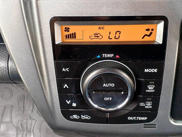 ハスラー Ｊスタイル　ＲＢＳ　２トーン　ナビ　地デジ　ＤＶＤ　ＢＴ　ＨＩＤライト　ＥＴＣ　フォグ　スマートキー　Ｐスタート　両席シートヒーター　ステリモ　電格ミラー　Ａストップ　Ｐガラス　Ａライト　横滑り防止機能（20枚目）