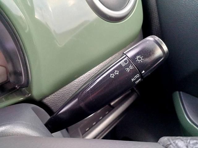 ハスラー Ｊスタイル　ＲＢＳ　２トーン　ナビ　地デジ　ＤＶＤ　ＢＴ　ＨＩＤライト　ＥＴＣ　フォグ　スマートキー　Ｐスタート　両席シートヒーター　ステリモ　電格ミラー　Ａストップ　Ｐガラス　Ａライト　横滑り防止機能（26枚目）