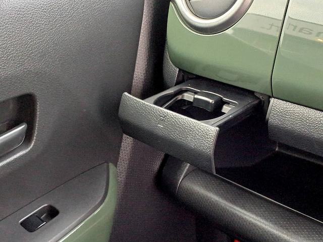 ハスラー Ｊスタイル　ＲＢＳ　２トーン　ナビ　地デジ　ＤＶＤ　ＢＴ　ＨＩＤライト　ＥＴＣ　フォグ　スマートキー　Ｐスタート　両席シートヒーター　ステリモ　電格ミラー　Ａストップ　Ｐガラス　Ａライト　横滑り防止機能（32枚目）