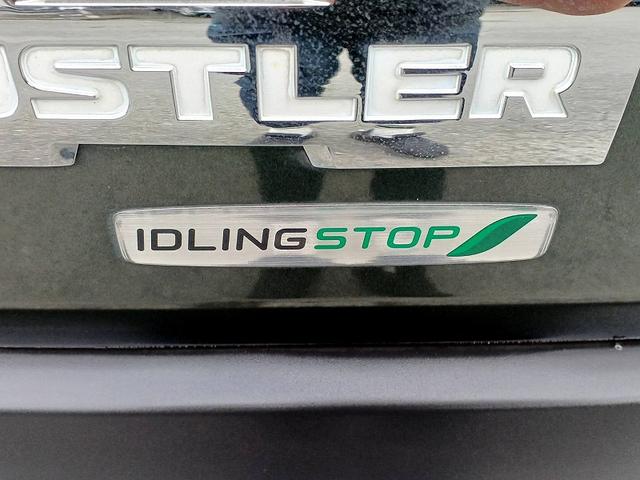 ハスラー Ｊスタイル　ＲＢＳ　２トーン　ナビ　地デジ　ＤＶＤ　ＢＴ　ＨＩＤライト　ＥＴＣ　フォグ　スマートキー　Ｐスタート　両席シートヒーター　ステリモ　電格ミラー　Ａストップ　Ｐガラス　Ａライト　横滑り防止機能（36枚目）