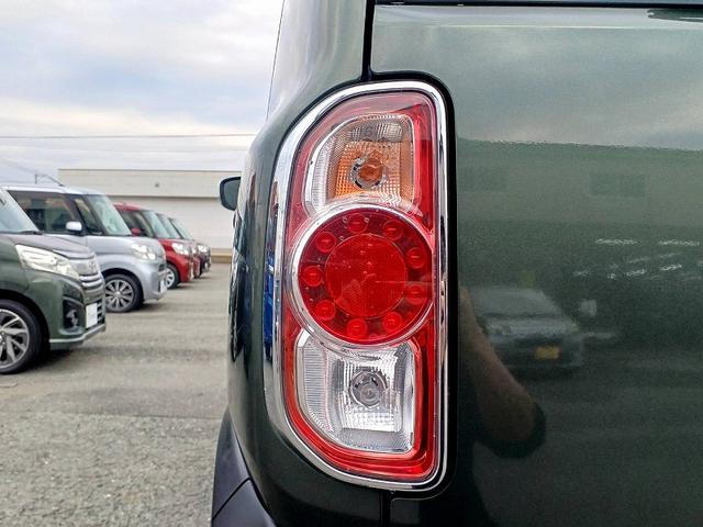 ハスラー Ｊスタイル　ＲＢＳ　２トーン　ナビ　地デジ　ＤＶＤ　ＢＴ　ＨＩＤライト　ＥＴＣ　フォグ　スマートキー　Ｐスタート　両席シートヒーター　ステリモ　電格ミラー　Ａストップ　Ｐガラス　Ａライト　横滑り防止機能（41枚目）