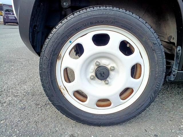 ハスラー Ｊスタイル　ＲＢＳ　２トーン　ナビ　地デジ　ＤＶＤ　ＢＴ　ＨＩＤライト　ＥＴＣ　フォグ　スマートキー　Ｐスタート　両席シートヒーター　ステリモ　電格ミラー　Ａストップ　Ｐガラス　Ａライト　横滑り防止機能（44枚目）