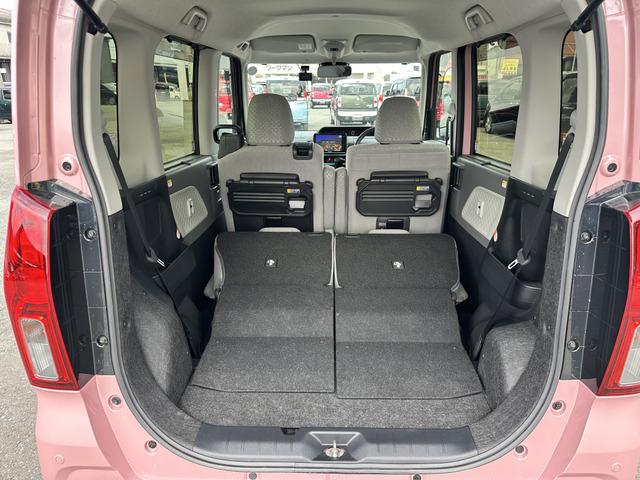 タント Ｘ　スマアシ３　パノラマＭ　８型ナビ　フルセグ　ＤＶＤ　ＢＴ　電動スライドドア　ＬＥＤライト　両席シートヒーター　ステリモ　電格ミラー　スマートキー　Ｐスタート　Ａライト　Ｐガラス　Ａストップ（18枚目）