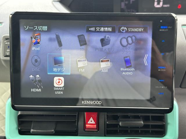 タント Ｘ　スマアシ３　パノラマＭ　８型ナビ　フルセグ　ＤＶＤ　ＢＴ　電動スライドドア　ＬＥＤライト　両席シートヒーター　ステリモ　電格ミラー　スマートキー　Ｐスタート　Ａライト　Ｐガラス　Ａストップ（23枚目）