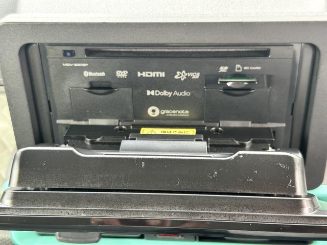 タント Ｘ　スマアシ３　パノラマＭ　８型ナビ　フルセグ　ＤＶＤ　ＢＴ　電動スライドドア　ＬＥＤライト　両席シートヒーター　ステリモ　電格ミラー　スマートキー　Ｐスタート　Ａライト　Ｐガラス　Ａストップ（25枚目）