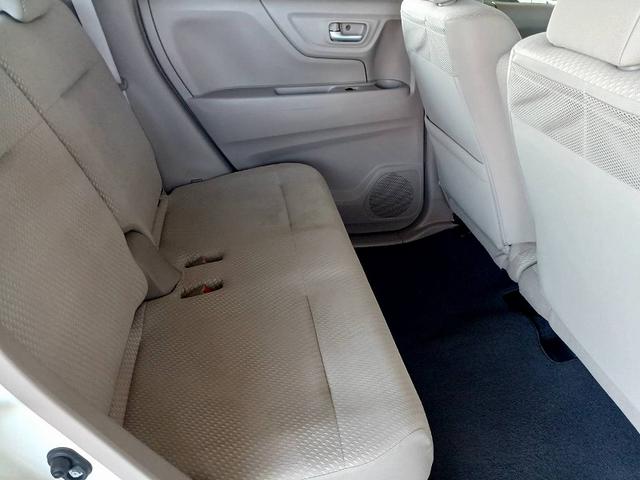 Ｎ－ＷＧＮ Ｇ　スマートキー　Ｐスタート　電格ミラー　Ｐガラス　スペアキー　マット　サイドバイザー　リアワイパー　ベンチシート　アームレスト　ヘッドライトレベライザー　横滑り防止機能　ＥＣＯＮ　チルトステアリング（14枚目）