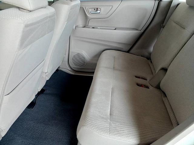 Ｎ－ＷＧＮ Ｇ　スマートキー　Ｐスタート　電格ミラー　Ｐガラス　スペアキー　マット　サイドバイザー　リアワイパー　ベンチシート　アームレスト　ヘッドライトレベライザー　横滑り防止機能　ＥＣＯＮ　チルトステアリング（15枚目）