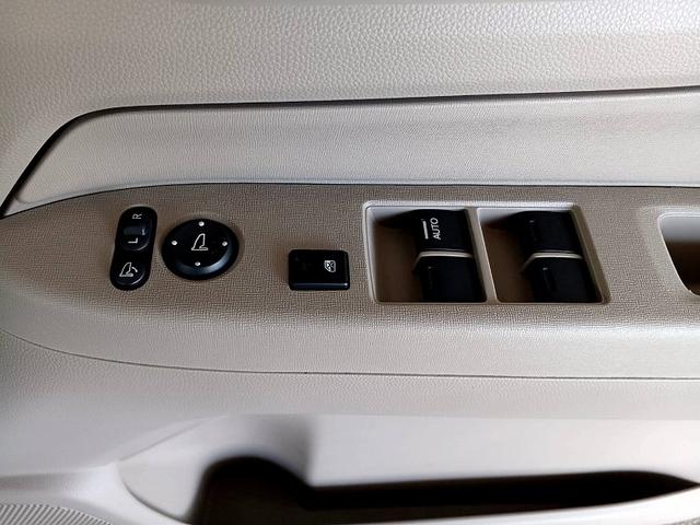 Ｎ－ＷＧＮ Ｇ　スマートキー　Ｐスタート　電格ミラー　Ｐガラス　スペアキー　マット　サイドバイザー　リアワイパー　ベンチシート　アームレスト　ヘッドライトレベライザー　横滑り防止機能　ＥＣＯＮ　チルトステアリング（24枚目）