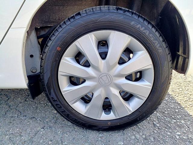 Ｎ－ＷＧＮ Ｇ　スマートキー　Ｐスタート　電格ミラー　Ｐガラス　スペアキー　マット　サイドバイザー　リアワイパー　ベンチシート　アームレスト　ヘッドライトレベライザー　横滑り防止機能　ＥＣＯＮ　チルトステアリング（42枚目）