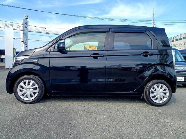 Ｎ－ＷＧＮ Ｇコンフォートパッケージ　ＣＴＢＡ　ナビ　地デジ　ＤＶＤ　ＢＴ　両席シートヒーター　ＥＴＣ　ＨＩＤライト　Ａライト　ＥＣＯＮ　横滑り防止機能　スマートキー　Ｐスタート　電格ミラー　Ｐガラス　ベンチシート　アームレスト　マット（6枚目）