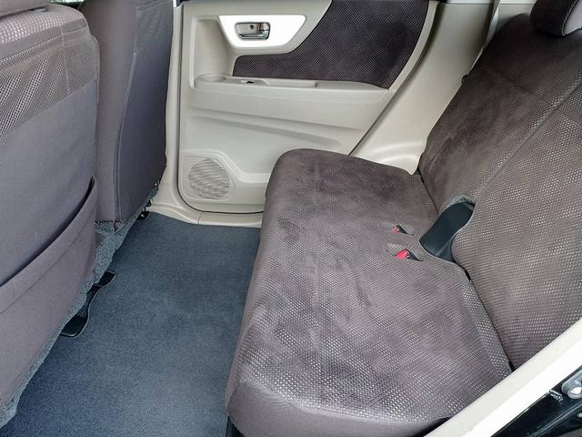 Ｎ－ＷＧＮ Ｇコンフォートパッケージ　ＣＴＢＡ　ナビ　地デジ　ＤＶＤ　ＢＴ　両席シートヒーター　ＥＴＣ　ＨＩＤライト　Ａライト　ＥＣＯＮ　横滑り防止機能　スマートキー　Ｐスタート　電格ミラー　Ｐガラス　ベンチシート　アームレスト　マット（15枚目）