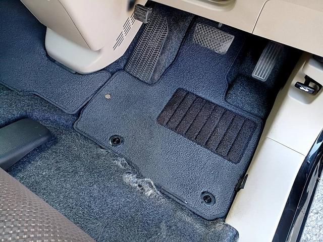 Ｎ－ＷＧＮ Ｇコンフォートパッケージ　ＣＴＢＡ　ナビ　地デジ　ＤＶＤ　ＢＴ　両席シートヒーター　ＥＴＣ　ＨＩＤライト　Ａライト　ＥＣＯＮ　横滑り防止機能　スマートキー　Ｐスタート　電格ミラー　Ｐガラス　ベンチシート　アームレスト　マット（28枚目）