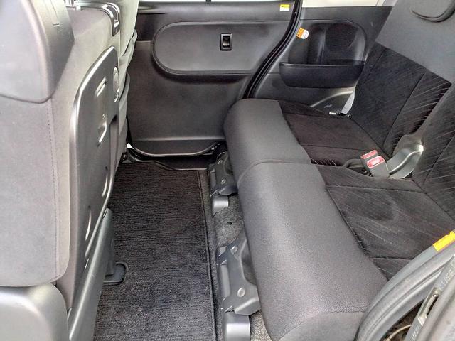 タント カスタムＸ　ＳＡＩＩ　後期　ナビ　地デジ　ＢＴ　電動スライドドア　スマアシ２　ＬＥＤライト　フォグ　社外アルミ　電格ミラー　エコアイドル　スマートキー　Ｐスタート　Ａライト　横滑り防止機能　ロールサンシェード　Ｐガラス（14枚目）