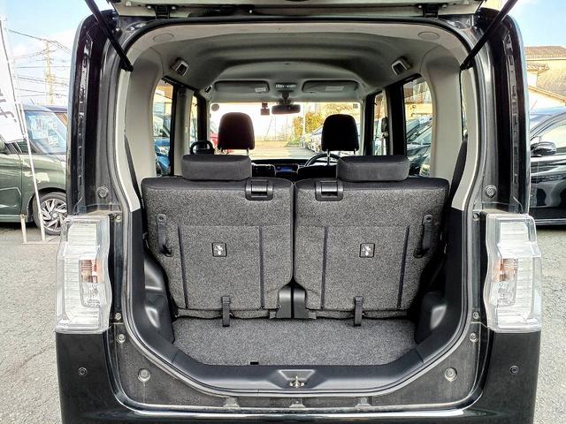 タント カスタムＸ　ＳＡＩＩ　後期　ナビ　地デジ　ＢＴ　電動スライドドア　スマアシ２　ＬＥＤライト　フォグ　社外アルミ　電格ミラー　エコアイドル　スマートキー　Ｐスタート　Ａライト　横滑り防止機能　ロールサンシェード　Ｐガラス（15枚目）