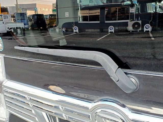 タント カスタムＸ　ＳＡＩＩ　後期　ナビ　地デジ　ＢＴ　電動スライドドア　スマアシ２　ＬＥＤライト　フォグ　社外アルミ　電格ミラー　エコアイドル　スマートキー　Ｐスタート　Ａライト　横滑り防止機能　ロールサンシェード　Ｐガラス（35枚目）