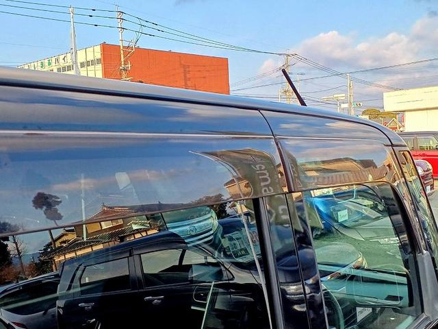 タント カスタムＸ　ＳＡＩＩ　後期　ナビ　地デジ　ＢＴ　電動スライドドア　スマアシ２　ＬＥＤライト　フォグ　社外アルミ　電格ミラー　エコアイドル　スマートキー　Ｐスタート　Ａライト　横滑り防止機能　ロールサンシェード　Ｐガラス（36枚目）