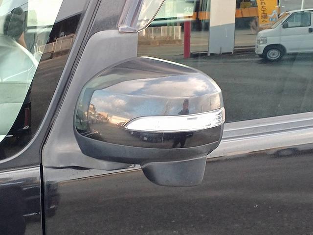 タント カスタムＸ　ＳＡＩＩ　後期　ナビ　地デジ　ＢＴ　電動スライドドア　スマアシ２　ＬＥＤライト　フォグ　社外アルミ　電格ミラー　エコアイドル　スマートキー　Ｐスタート　Ａライト　横滑り防止機能　ロールサンシェード　Ｐガラス（38枚目）