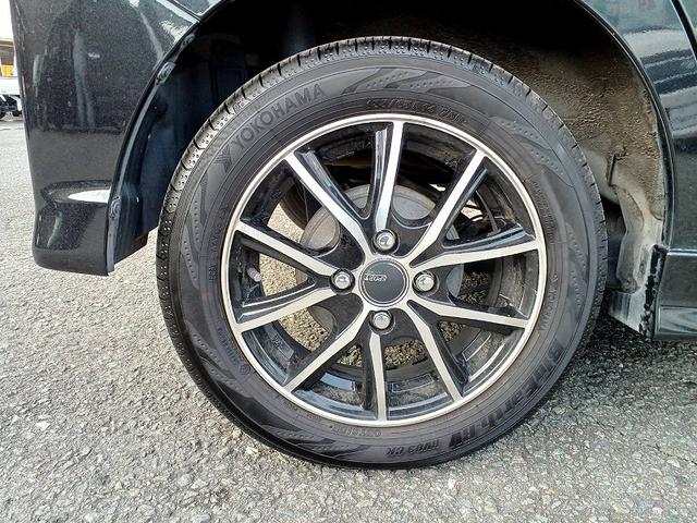 タント カスタムＸ　ＳＡＩＩ　後期　ナビ　地デジ　ＢＴ　電動スライドドア　スマアシ２　ＬＥＤライト　フォグ　社外アルミ　電格ミラー　エコアイドル　スマートキー　Ｐスタート　Ａライト　横滑り防止機能　ロールサンシェード　Ｐガラス（45枚目）