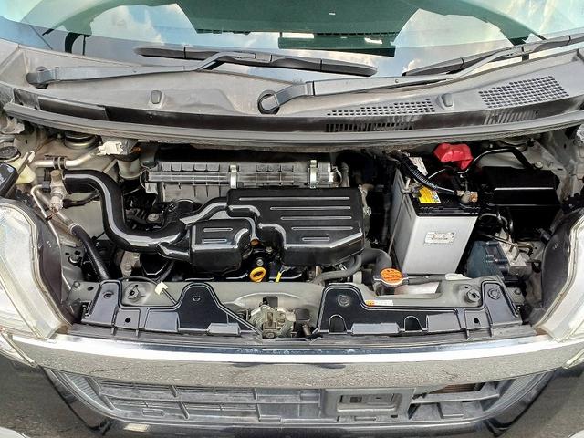 タント カスタムＸ　ＳＡＩＩ　後期　ナビ　地デジ　ＢＴ　電動スライドドア　スマアシ２　ＬＥＤライト　フォグ　社外アルミ　電格ミラー　エコアイドル　スマートキー　Ｐスタート　Ａライト　横滑り防止機能　ロールサンシェード　Ｐガラス（51枚目）