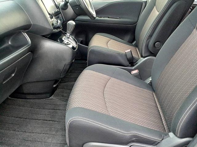 セレナ ハイウェイスター Vセレクション+セーフティ SHV 後期 エマブレ ナビ DVD BT Bカメラ 両側電動スライドドア LEDライト フォグ ETC Aライト クルコン 電格ミラー 車線逸脱警報 Pスタート スマートキー スペアキー Pガラス(13枚目)