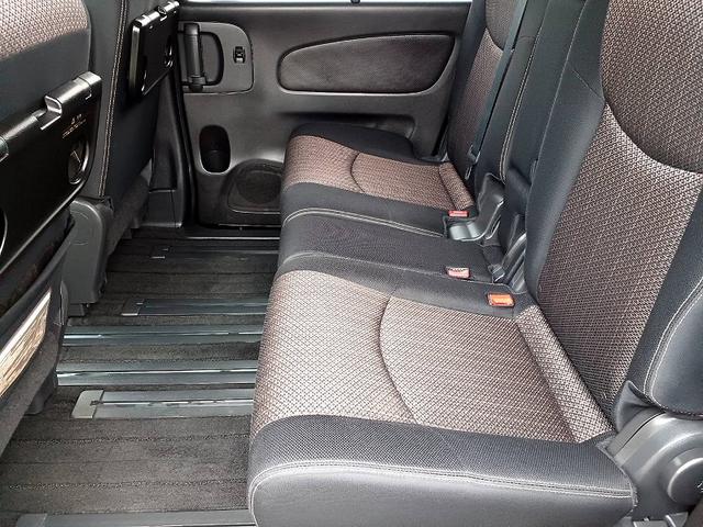 セレナ ハイウェイスター Vセレクション+セーフティ SHV 後期 エマブレ ナビ DVD BT Bカメラ 両側電動スライドドア LEDライト フォグ ETC Aライト クルコン 電格ミラー 車線逸脱警報 Pスタート スマートキー スペアキー Pガラス(15枚目)