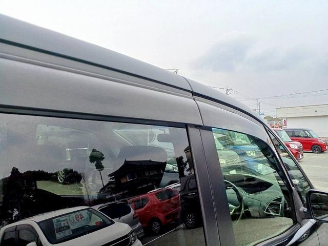 セレナ ハイウェイスター Vセレクション+セーフティ SHV 後期 エマブレ ナビ DVD BT Bカメラ 両側電動スライドドア LEDライト フォグ ETC Aライト クルコン 電格ミラー 車線逸脱警報 Pスタート スマートキー スペアキー Pガラス(38枚目)