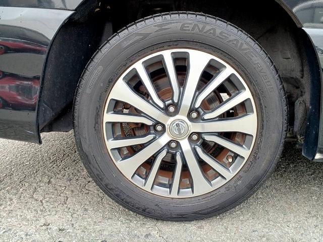 セレナ ハイウェイスター Vセレクション+セーフティ SHV 後期 エマブレ ナビ DVD BT Bカメラ 両側電動スライドドア LEDライト フォグ ETC Aライト クルコン 電格ミラー 車線逸脱警報 Pスタート スマートキー スペアキー Pガラス(48枚目)