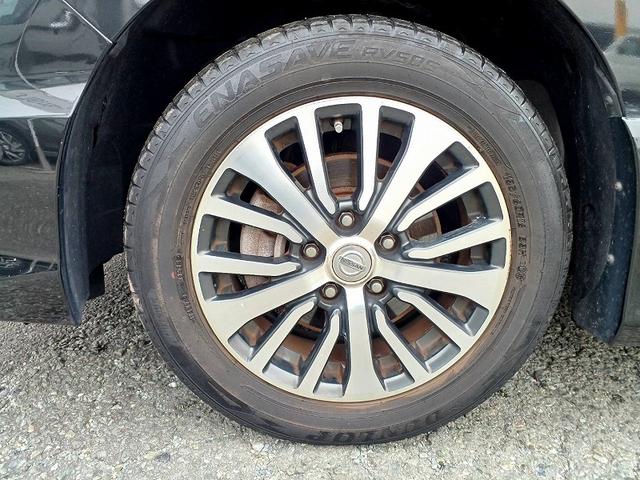 セレナ ハイウェイスター Vセレクション+セーフティ SHV 後期 エマブレ ナビ DVD BT Bカメラ 両側電動スライドドア LEDライト フォグ ETC Aライト クルコン 電格ミラー 車線逸脱警報 Pスタート スマートキー スペアキー Pガラス(50枚目)