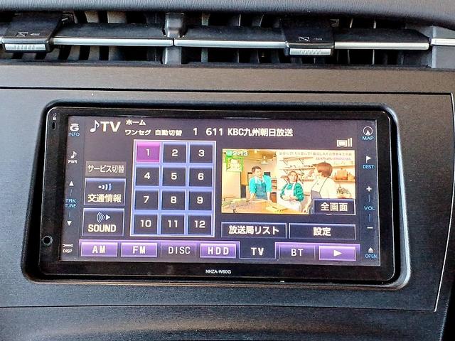 プリウス Ｓツーリングセレクション　ナビ　地デジ　Ｂカメラ　ＬＥＤライト　フォグ　スマートキー　Ｐスタート　スペアキー　ＥＴＣ　電格　Ａライト　ステリモ　チルトステアリング　マット　バイザー　シートリフター　ウィンカーミラー　アルミ（19枚目）