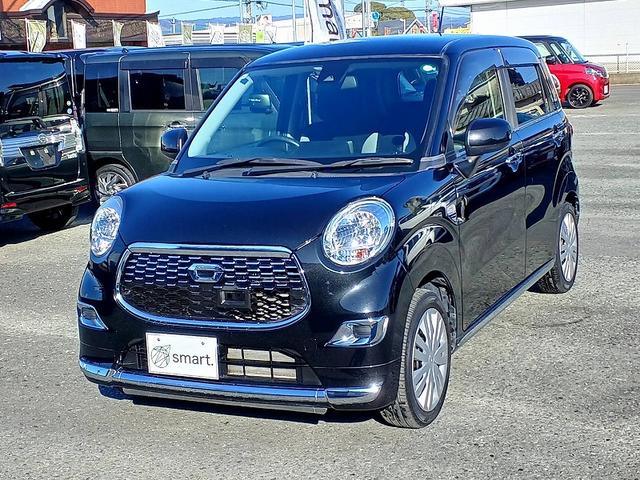 キャスト スタイルＸ　ＳＡＩＩ　ナビ　地デジ　ＤＶＤ　ＢＴ　Ｂカメラ　ステリモ　スマートキー　Ｐスタート　電格　Ａストップ　Ａライト　ＰＷＲモード　横滑り防止機能　Ｐガラス　バイザー　マット　ベンチシート　アームレスト　ＩＳＯＦＩＸ（3枚目）