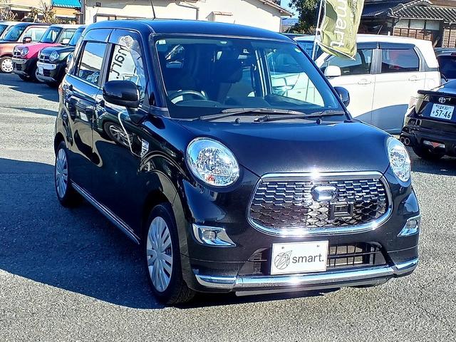 キャスト スタイルＸ　ＳＡＩＩ　ナビ　地デジ　ＤＶＤ　ＢＴ　Ｂカメラ　ステリモ　スマートキー　Ｐスタート　電格　Ａストップ　Ａライト　ＰＷＲモード　横滑り防止機能　Ｐガラス　バイザー　マット　ベンチシート　アームレスト　ＩＳＯＦＩＸ（5枚目）