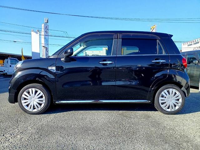 キャスト スタイルＸ　ＳＡＩＩ　ナビ　地デジ　ＤＶＤ　ＢＴ　Ｂカメラ　ステリモ　スマートキー　Ｐスタート　電格　Ａストップ　Ａライト　ＰＷＲモード　横滑り防止機能　Ｐガラス　バイザー　マット　ベンチシート　アームレスト　ＩＳＯＦＩＸ（6枚目）