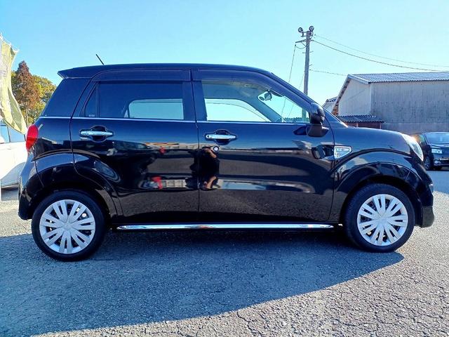 キャスト スタイルＸ　ＳＡＩＩ　ナビ　地デジ　ＤＶＤ　ＢＴ　Ｂカメラ　ステリモ　スマートキー　Ｐスタート　電格　Ａストップ　Ａライト　ＰＷＲモード　横滑り防止機能　Ｐガラス　バイザー　マット　ベンチシート　アームレスト　ＩＳＯＦＩＸ（7枚目）