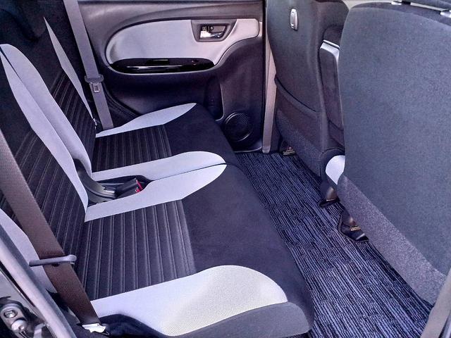 キャスト スタイルＸ　ＳＡＩＩ　ナビ　地デジ　ＤＶＤ　ＢＴ　Ｂカメラ　ステリモ　スマートキー　Ｐスタート　電格　Ａストップ　Ａライト　ＰＷＲモード　横滑り防止機能　Ｐガラス　バイザー　マット　ベンチシート　アームレスト　ＩＳＯＦＩＸ（14枚目）