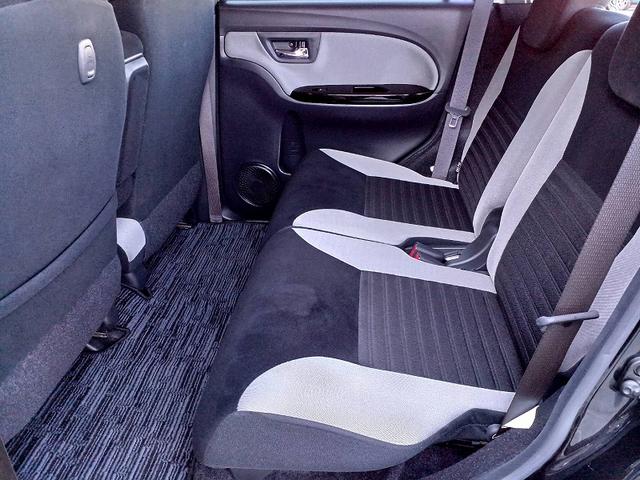 キャスト スタイルＸ　ＳＡＩＩ　ナビ　地デジ　ＤＶＤ　ＢＴ　Ｂカメラ　ステリモ　スマートキー　Ｐスタート　電格　Ａストップ　Ａライト　ＰＷＲモード　横滑り防止機能　Ｐガラス　バイザー　マット　ベンチシート　アームレスト　ＩＳＯＦＩＸ（15枚目）