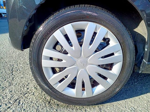 キャスト スタイルＸ　ＳＡＩＩ　ナビ　地デジ　ＤＶＤ　ＢＴ　Ｂカメラ　ステリモ　スマートキー　Ｐスタート　電格　Ａストップ　Ａライト　ＰＷＲモード　横滑り防止機能　Ｐガラス　バイザー　マット　ベンチシート　アームレスト　ＩＳＯＦＩＸ（46枚目）