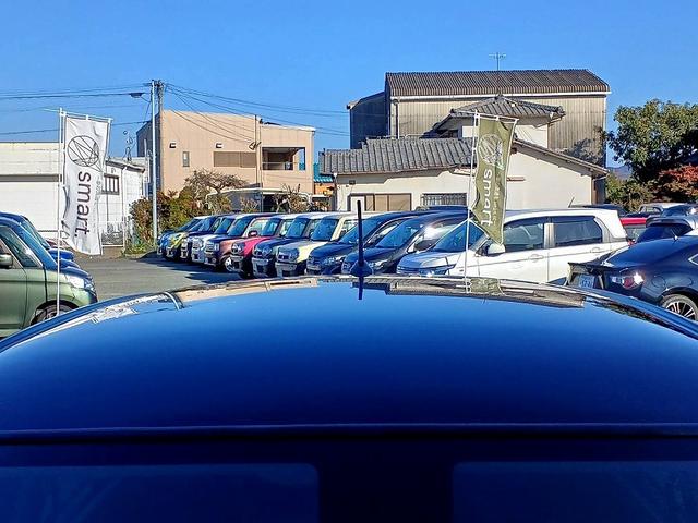 キャスト スタイルＸ　ＳＡＩＩ　ナビ　地デジ　ＤＶＤ　ＢＴ　Ｂカメラ　ステリモ　スマートキー　Ｐスタート　電格　Ａストップ　Ａライト　ＰＷＲモード　横滑り防止機能　Ｐガラス　バイザー　マット　ベンチシート　アームレスト　ＩＳＯＦＩＸ（47枚目）