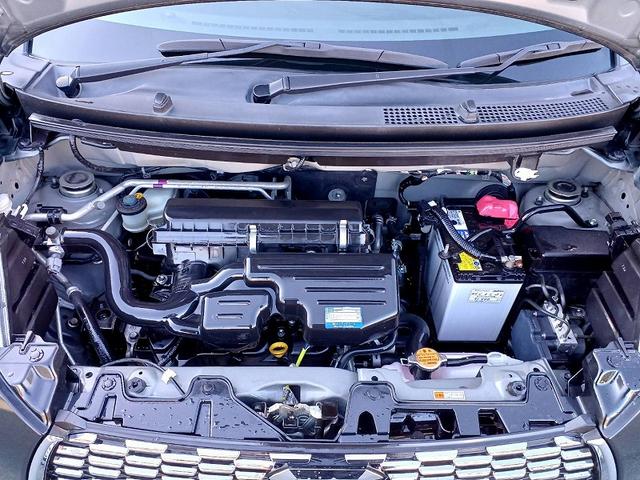 キャスト スタイルＸ　ＳＡＩＩ　ナビ　地デジ　ＤＶＤ　ＢＴ　Ｂカメラ　ステリモ　スマートキー　Ｐスタート　電格　Ａストップ　Ａライト　ＰＷＲモード　横滑り防止機能　Ｐガラス　バイザー　マット　ベンチシート　アームレスト　ＩＳＯＦＩＸ（51枚目）