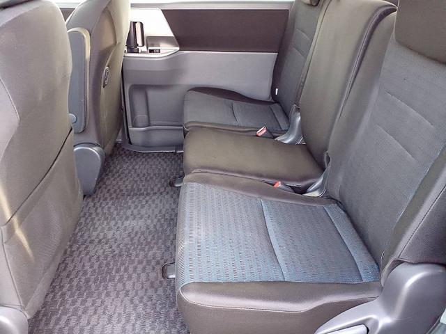 ヴォクシー ZS 煌II ナビ 地デジ BT Bカメラ 両電スラ HIDライト フォグ ETC スマートキー Pスタート スペアキー ステリモ 電格ミラー Pガラス 社外アルミ マット バイザー リアワイパー ウィンカーミラー(14枚目)