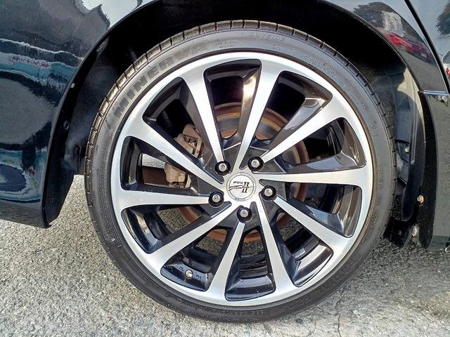 ヴォクシー ZS 煌II ナビ 地デジ BT Bカメラ 両電スラ HIDライト フォグ ETC スマートキー Pスタート スペアキー ステリモ 電格ミラー Pガラス 社外アルミ マット バイザー リアワイパー ウィンカーミラー(41枚目)