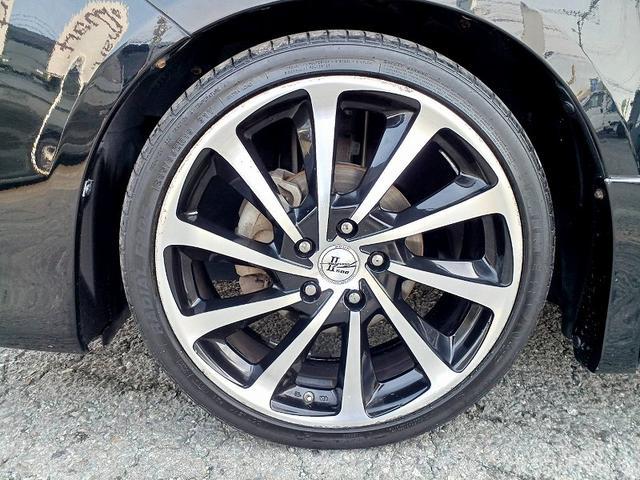 ヴォクシー ZS 煌II ナビ 地デジ BT Bカメラ 両電スラ HIDライト フォグ ETC スマートキー Pスタート スペアキー ステリモ 電格ミラー Pガラス 社外アルミ マット バイザー リアワイパー ウィンカーミラー(43枚目)