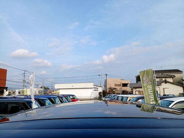 ヴォクシー ZS 煌II ナビ 地デジ BT Bカメラ 両電スラ HIDライト フォグ ETC スマートキー Pスタート スペアキー ステリモ 電格ミラー Pガラス 社外アルミ マット バイザー リアワイパー ウィンカーミラー(45枚目)