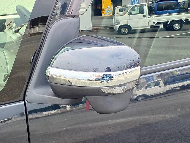 タント カスタムXセレクション ナビ フルセグ DVD BT スマアシ パノラマM 両電スラ ハーフレザーシート LEDライト フォグ Aストップ シートヒーター ステリモ 電格ミラー スマートキー スペアキー Pスタート Aライト(46枚目)